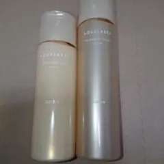 AQUALABELミルク130ml & ローション170mlとてもしっとりセットのサムネイル