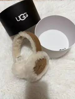 UGG AUSTRALIAN SHEPHERD 耳あて - メルカリ