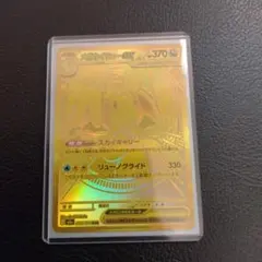 メガカイリューMUR250/193