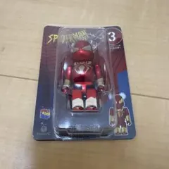 一番くじ　BE@RBRICK