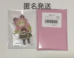鬼滅の刃 実りの秋まつり 2025 アクリルスタンドA甘露寺蜜璃