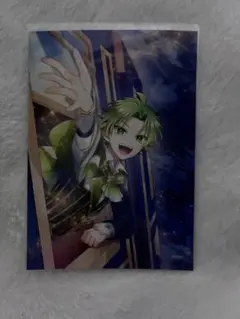 カラフルピーチ ぱらぴち ブロマイド コンビニ 2026 シヴァ シヴァさん