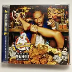 リュダクリス ／ Chicken-n-Beer 国内盤CD