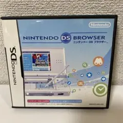 ニンテンドーDSブラウザー LITE用