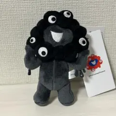 2025年最新】会場限定黒ミャクミャクぬいぐるみの人気アイテム