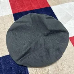 CA4LA ベレー帽　ほぼ未使用
