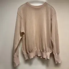LOWRYS FARM 長袖 ピンク Fサイズのサムネイル