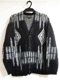ネイティブ カーディガン