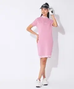 FILA フィラ ゴルフ レディース Sサイズ