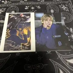 BＴＳ韓国生産者セールグクテテセット