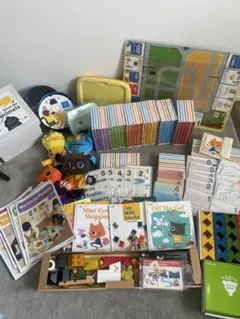 動作確認済　ほぼフルセット　ワールドワイドキッズ