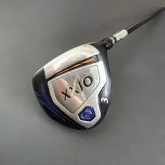 【訳あり品】XXIO フェアウェイウッド 3W