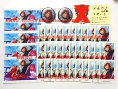 あんスタ キャラバッジ ぱしゃこれ メモリアルポストカード 斑