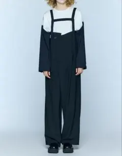 2025年最新】enfold サロペットの人気アイテム - メルカリ