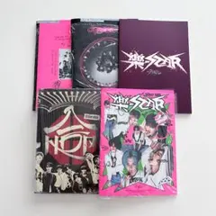 straykids CD まとめ売り