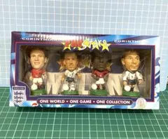 マンチェスター・ユナイテッド4パック Corinthian ProStars - メルカリ