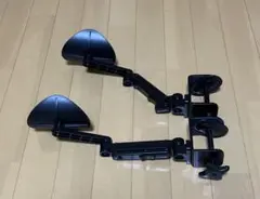 イーサプライ アームレスト2個セット