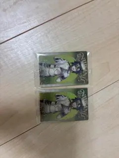 にじさんじウエハース 伊波ライ