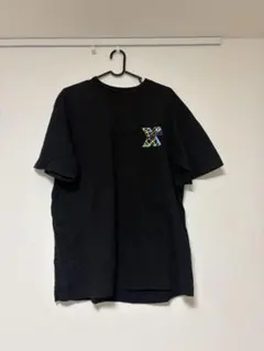 XLARGE Tシャツ ブラック