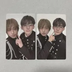 &team ケミトレカ ジョー タキ