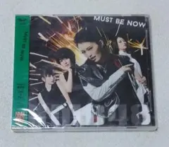 2025年最新】nmb48/must be nowの人気アイテム - メルカリ