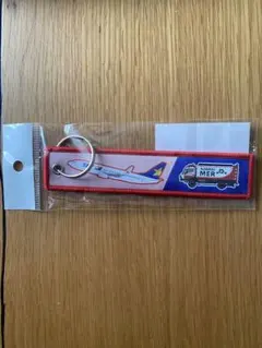 スカイマーク キャラクターグッズ