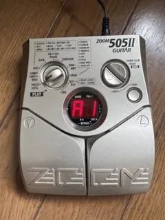 2025年最新】ZOOM 505 GUITARの人気アイテム - メルカリ