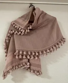 コットンストール