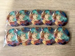 あんスタ 深海奏汰 五奇人 缶バッジ 五奇人』＆『旧fine』缶バッジコレクション（BOX） – pattythree