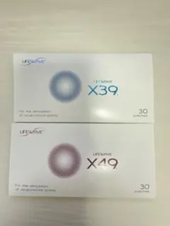 2025年最新】ライフウェーブ x49、x39の人気アイテム - メルカリ