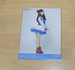 19. ラブライブ Aqours club 津島善子 小林愛香 ブロマイド - Mercari