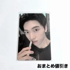 ゼベワン メテュ scents ver 香水 トレカ