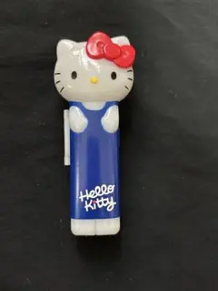 キティ  印鑑ケース 置物  希少 昭和レトロ Amazon.co.jp: キティ 印鑑ケース 朱肉付き 昭和レトロ : 文房具