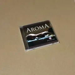 美品　AROMA♡ CD WELLBEING オムニバス