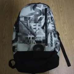 QUIKSILVER バックパック リュックのサムネイル