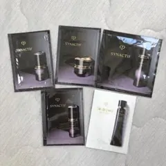 クレ・ド・ポー ボーテ シナクティフ サンプルセット