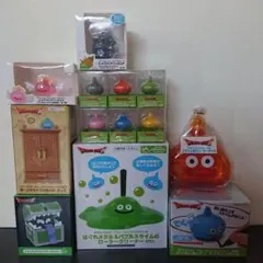 ★新品未使用品★ドラゴンクエストグッズ　まとめ売り 654120240721106_1.jpg?v=1723083857