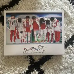 なにわ男子 dvd