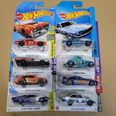 2025年最新】ホットウィール 68 mustangの人気アイテム - メルカリ