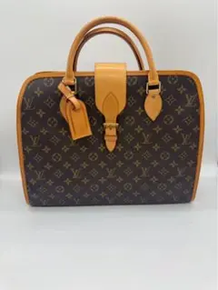 ★LOUIS VUITTON ルイヴィトン リヴォリ　モノグラム ハンドバッグ 楽天市場】ルイヴィトン モノグラム リヴォリの通販