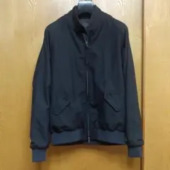 ハリントンジャケット ブルゾン