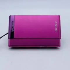 ★ymg【動作確認済み】SONY Cyber-shot DSC-T90