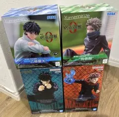 2025年最新】呪術廻戦プライズの人気アイテム - メルカリ