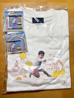 2025年最新】クリープハイプ tシャツ lの人気アイテム - メルカリ