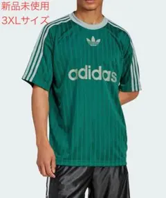 adidas アディダス M ADICOLOR POLY T ショートスリーブ