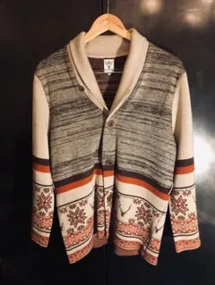 2025年最新】NEPENTHES カーディガンの人気アイテム - メルカリ