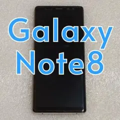 2025年最新】Galaxy Note8 ジャンクの人気アイテム - メルカリ