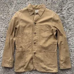 2025年最新】DOUBLE RL メンズ カバーオールの人気アイテム - メルカリ