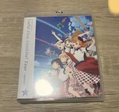 Liella! First LoveLive! Tour 東京追加公演