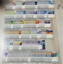 ポケモンカード トレーナーズ 240枚以上 テラスタルフェスex